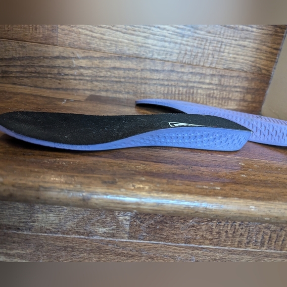 Vans Skate shoe Half Cab - Beef/Broccoli Size 4.5 - Picture 7 of 15